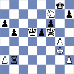Eynullayev - Kamara (Chess.com INT, 2021)
