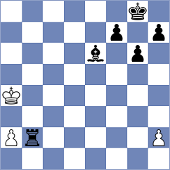 Beerdsen - Golichenko (chess.com INT, 2023)