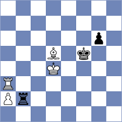 Xiong - Damjanovic (chess.com INT, 2023)