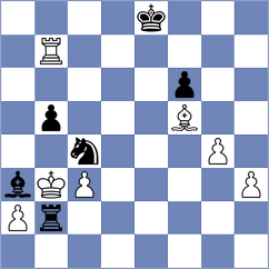 Skibbe - Hasanagic (chess.com INT, 2023)