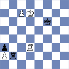 Pigusov - Gabrielian (Chess.com INT, 2021)