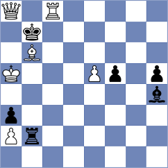 Berardi - Begmuratov (chess.com INT, 2021)