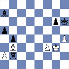 Perez Rodriguez - Sharbaf (chess.com INT, 2022)