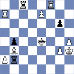 Begunov - Vianello (chess.com INT, 2024)