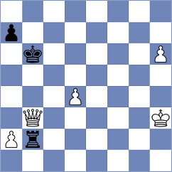 Kouzari - Klotz Burwell (Chess.com INT, 2016)