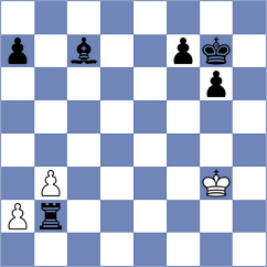 Silva - Trost (Chess.com INT, 2020)