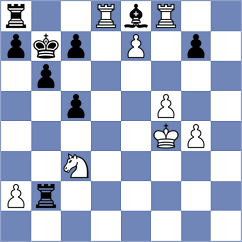 Avila Rodriguez - He (chess.com INT, 2022)