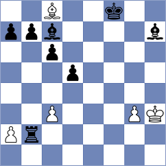 Mihajlovskij - Kim (chess.com INT, 2024)