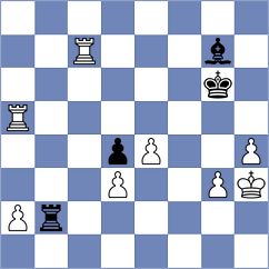 Gersov - Reprintsev (Chess.com INT, 2021)