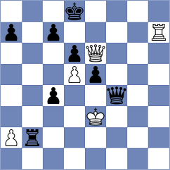 Drogovoz - Sadovsky (chess.com INT, 2020)