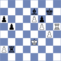 Hristodorescu - Kakabayaev (Chess.com INT, 2021)