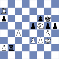 Murshed - Illingworth (Chess.com INT, 2020)
