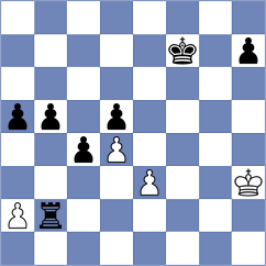 Martinez Zambrano - Chuquitarco Martinez (Chess.com INT, 2020)
