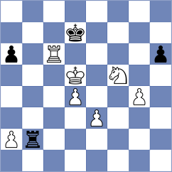 Drygalov - Bryakin (chess.com INT, 2023)