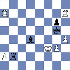 Rustemov - Davtyan (Chess.com INT, 2021)