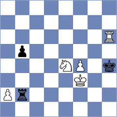 Onischuk - Grabinsky (chess.com INT, 2023)