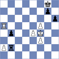 Nigalidze - Arvind (chess.com INT, 2024)