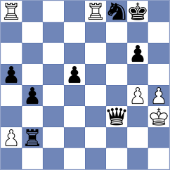 Tarasova - Song (chess.com INT, 2023)