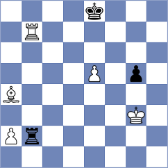 Pakleza - Estrada Nieto (chess.com INT, 2023)