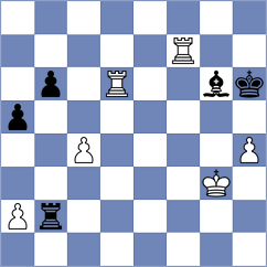 Szpar - Saravana (chess.com INT, 2024)