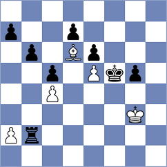 Bazarov - Shkapenko (Chess.com INT, 2021)