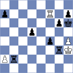 Perossa - Pescatore (Chess.com INT, 2020)