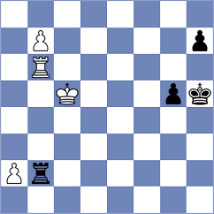 Van Foreest - Taboas Rodriguez (chess.com INT, 2023)