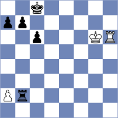 Perske - Yeletsky (chess.com INT, 2024)