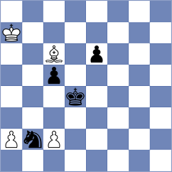 Jordan - Crispin Ferreras (chess.com INT, 2024)