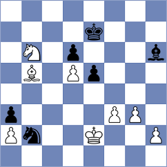 Shankovsky - Hernandez (Chess.com INT, 2020)