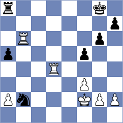 Samarth - Cardozo (chess.com INT, 2024)