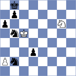 Gratz - Oparina (Chess.com INT, 2018)
