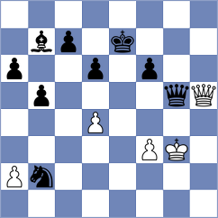 Nakamura - Hong (chess.com INT, 2024)