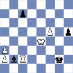 Seder - Bartel (chess.com INT, 2024)
