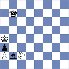 Coenen - Thomas (chess.com INT, 2023)