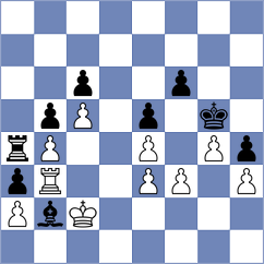 Poliannikov - Robledo (Chess.com INT, 2020)