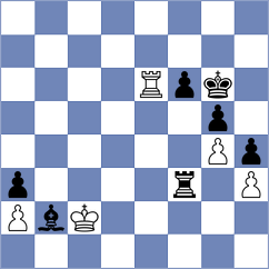Fiorito - Lianes Garcia (chess.com INT, 2022)