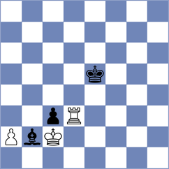Yanayt - Kadam (chess.com INT, 2022)