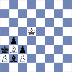 Karas - Wafa (chess.com INT, 2024)