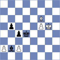 Yang - Smirnova (Chess.com INT, 2021)