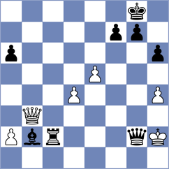 Winkels - Baraeva (chess.com INT, 2023)