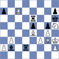 Erenberg - Seder (chess.com INT, 2023)