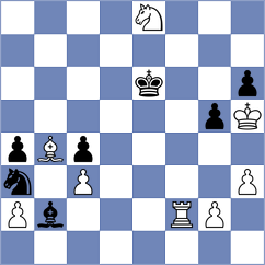 Vranova - Neuman Zakoucka (Chess.com INT, 2021)