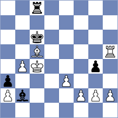 Chan - Nikolova (chess.com INT, 2023)