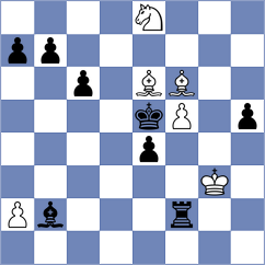 Asgarizadeh - Pavlov (Chess.com INT, 2020)