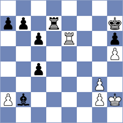 Zenker - Harsha (Chess.com INT, 2020)