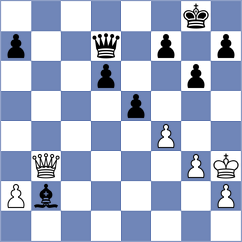 Fernandez - Prem (chess.com INT, 2023)