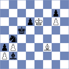 Mrazek - Machacek (Chess.com INT, 2021)