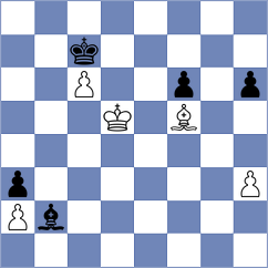 Kang - Mostbauer (Chess.com INT, 2020)