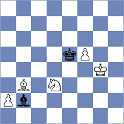 Guzman Moneo - Rabineau (chess.com INT, 2022)